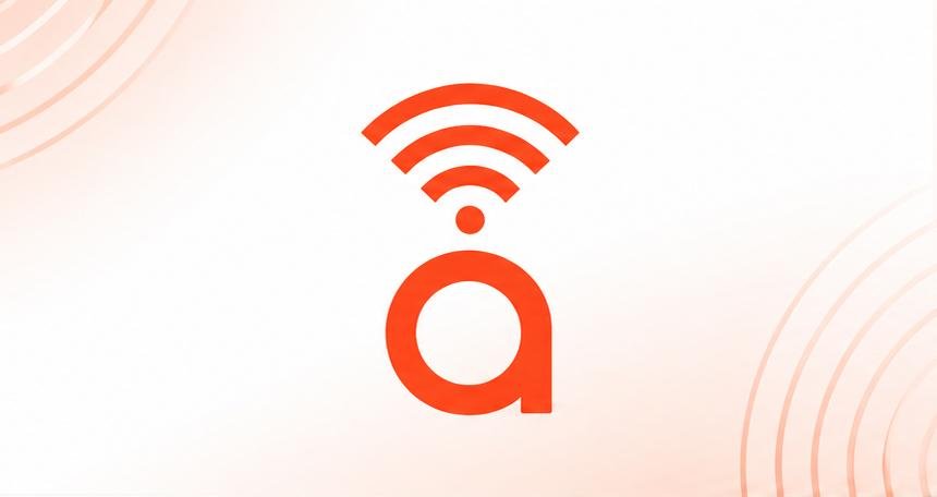 Anusha Logo